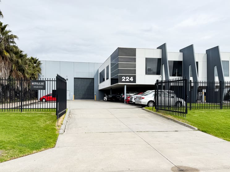 224 Governor Road Braeside VIC 3195 - Image 1