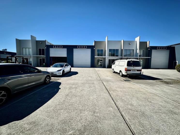 Unit 35/75 Waterway Drive Coomera QLD 4209 - Image 2