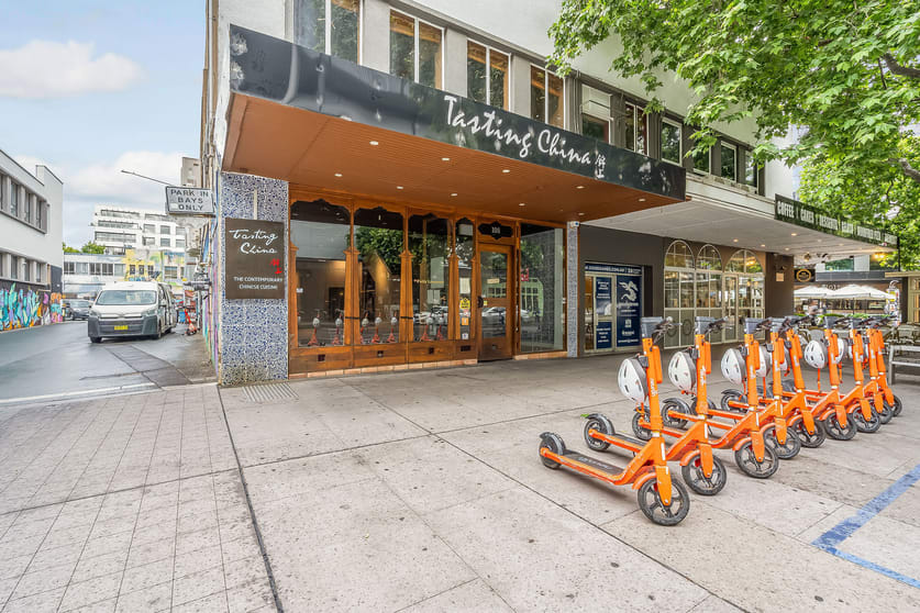 Click to view all images 108 Bunda Street Canberra ACT 2601 - Image 1