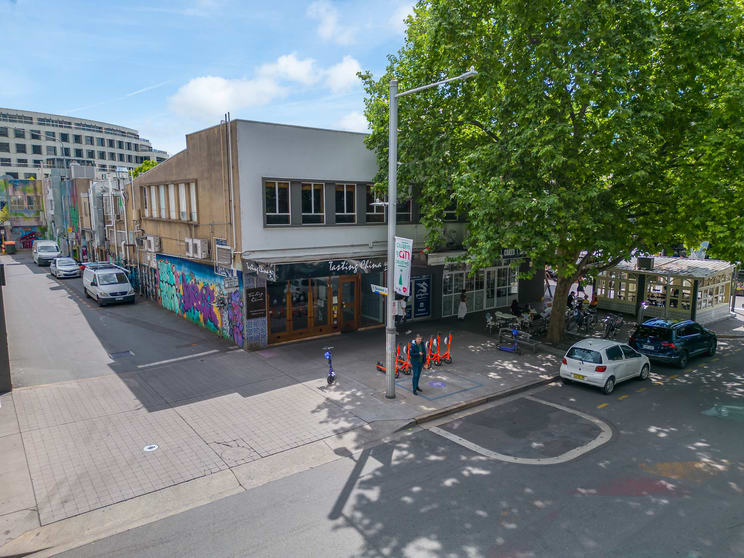 Click to view all images 108 Bunda Street Canberra ACT 2601 - Image 3