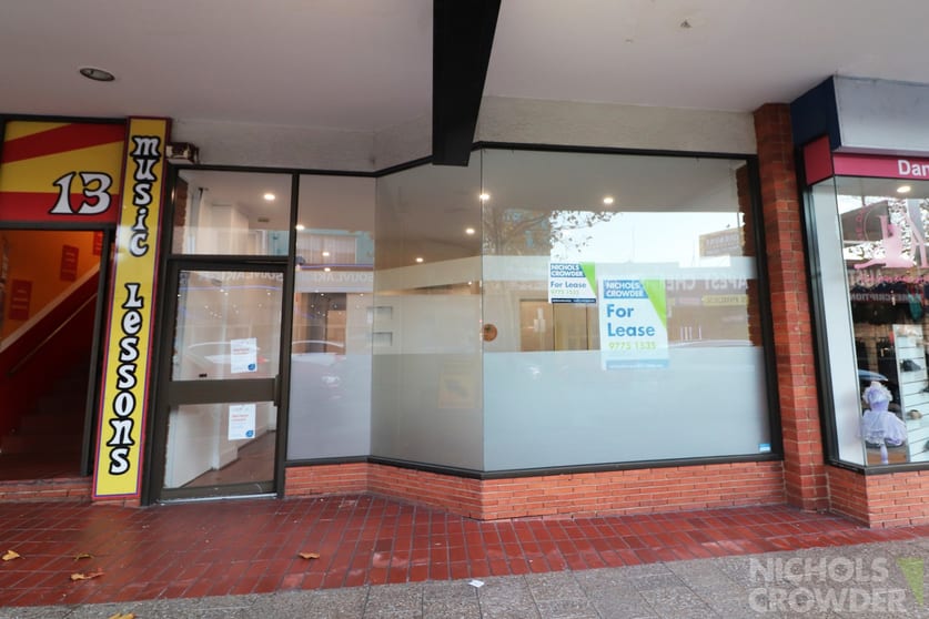 Click to view all images Shop 2/11-19 Wells Street Frankston VIC 3199 - Image 1