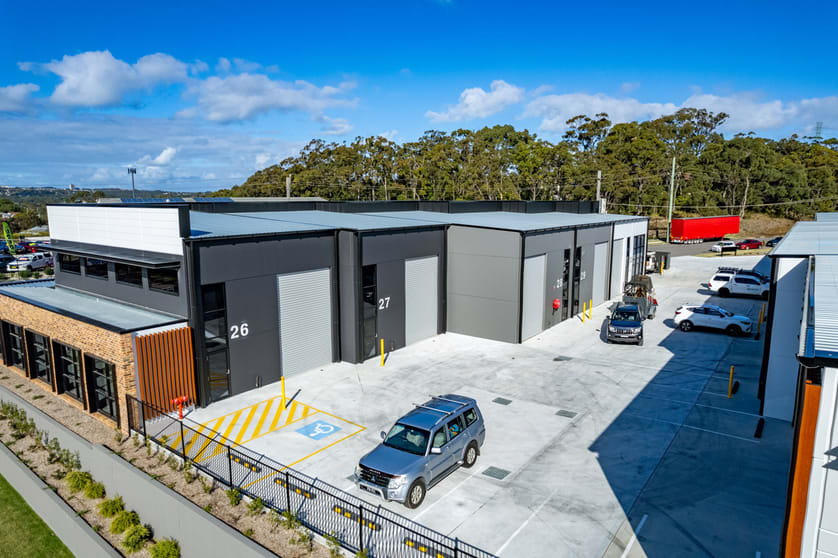 Click to view all images Unit 28/26 Munibung Cardiff NSW 2285 - Image 3