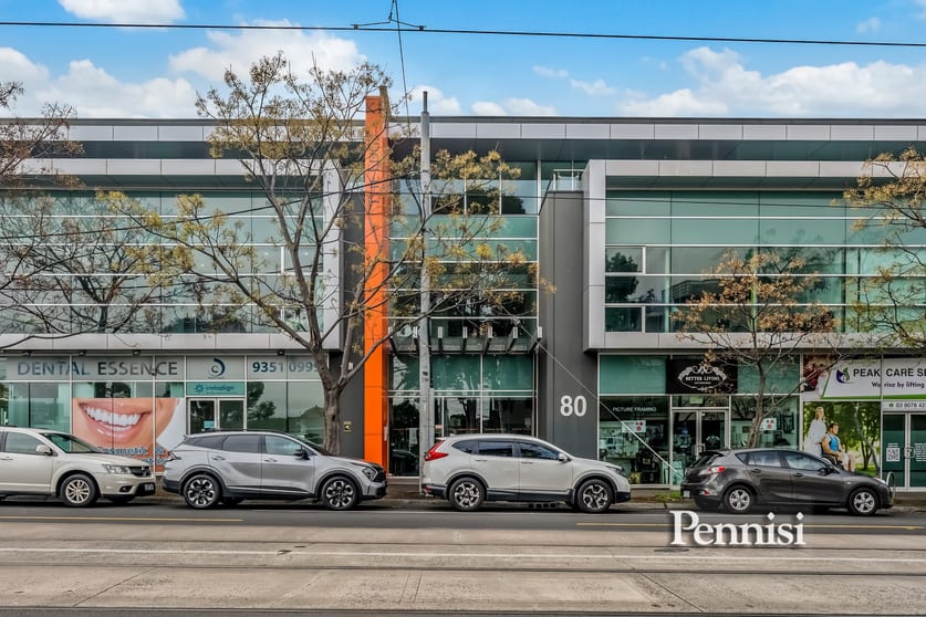 17a/80-82 Keilor Road Essendon VIC 3040 - Image 1