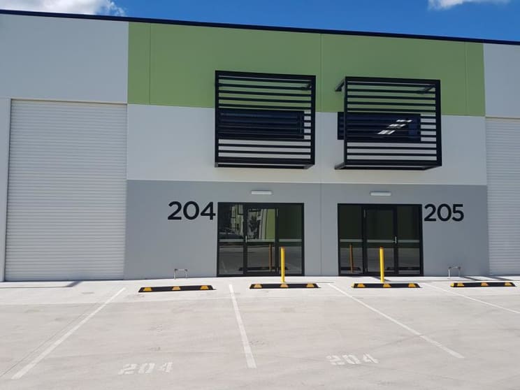 Unit 205/12 Pioneer Avenue Tuggerah NSW 2259 - Image 1