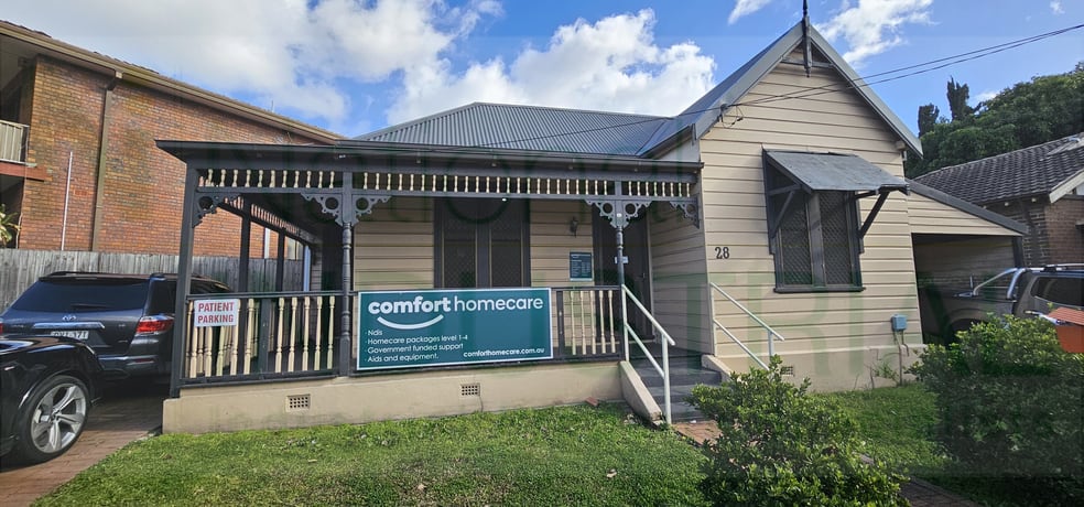 Click to view all images 28 Queen Street Auburn NSW 2144 - Image 1