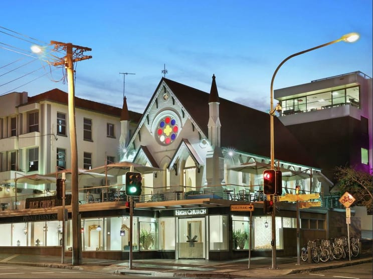 Click to view all images 483 Brunswick Street Fortitude Valley QLD 4006 - Image 2