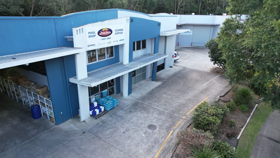 Click to view all images 3b/1-5 Whalley Creek Close Burnside QLD 4560 - Image 2