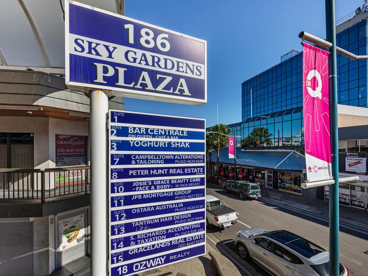 11/186 Queen Street Campbelltown NSW 2560 - Image 1