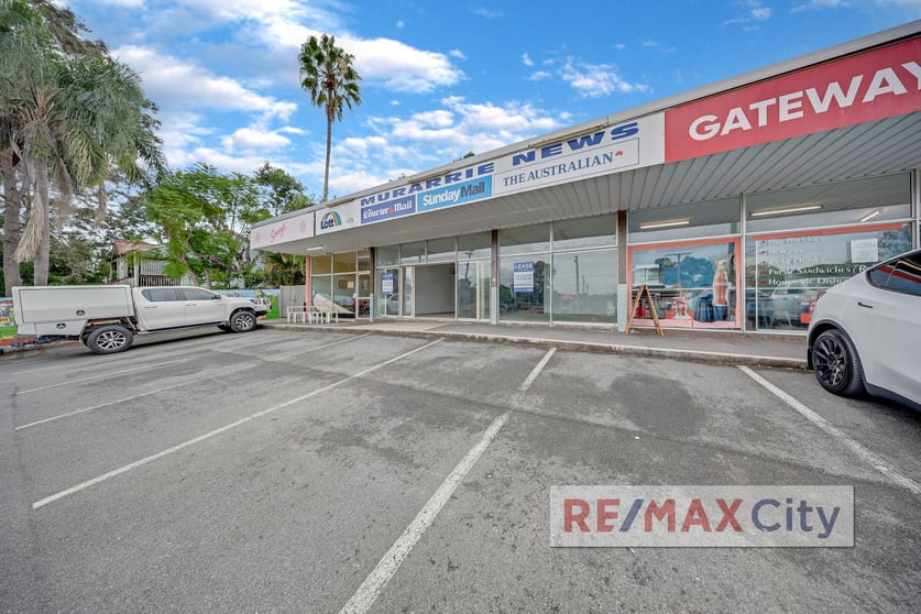 Shop 2/2 Queensport Road Murarrie QLD 4172 - Image 2