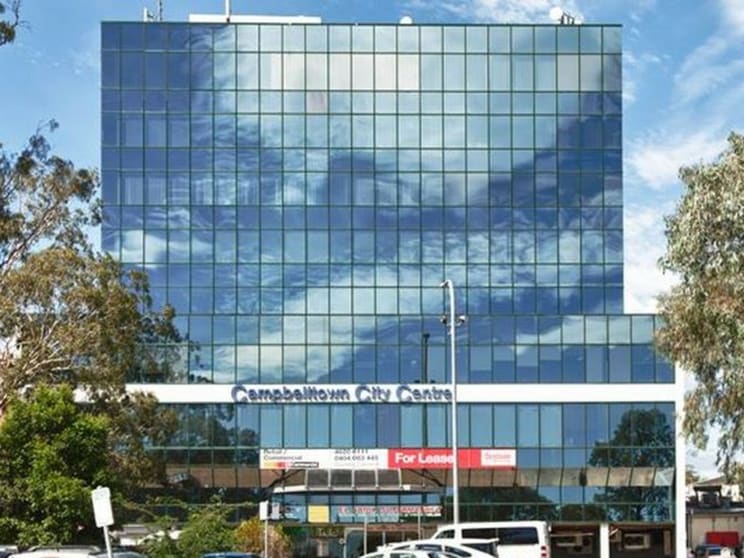 4 & 5/171-179 Queen Street Campbelltown NSW 2560 - Image 2