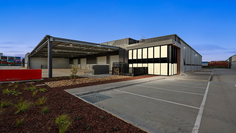 Click to view all images 418 Somerville Road Tottenham VIC 3012 - Image 1