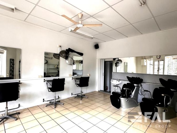 Click to view all images Shop 1/1-5 Morgan Tce Bardon QLD 4065 - Image 1