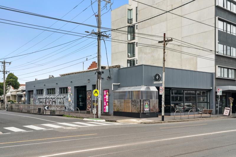 Click to view all images 396 Lygon Street Brunswick East VIC 3057 - Image 2