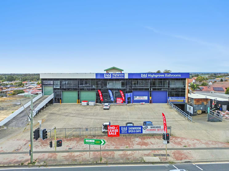 286 Hume Highway Lansvale NSW 2166 - Image 3