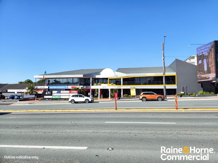 8/671 Gympie Road Chermside QLD 4032 - Image 1
