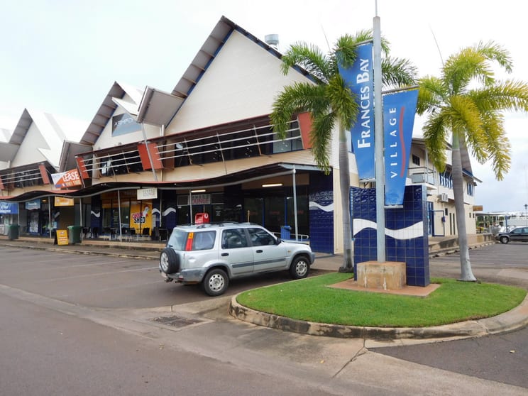 25/90 Frances Bay Drive Stuart Park NT 0820 - Image 1