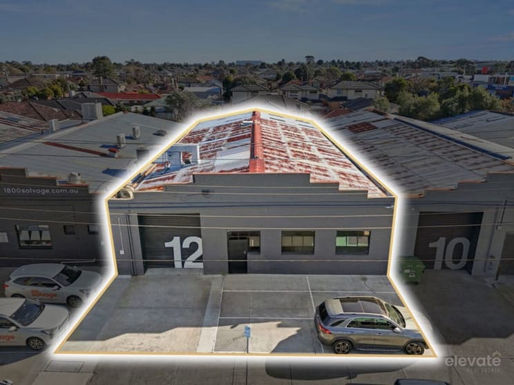 12 James Street Clayton South VIC 3169 - Image 3