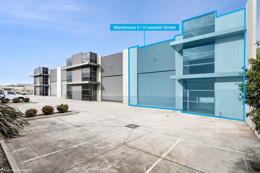 Click to view all images 5 Lewalan Street Grovedale VIC 3216 - Image 1