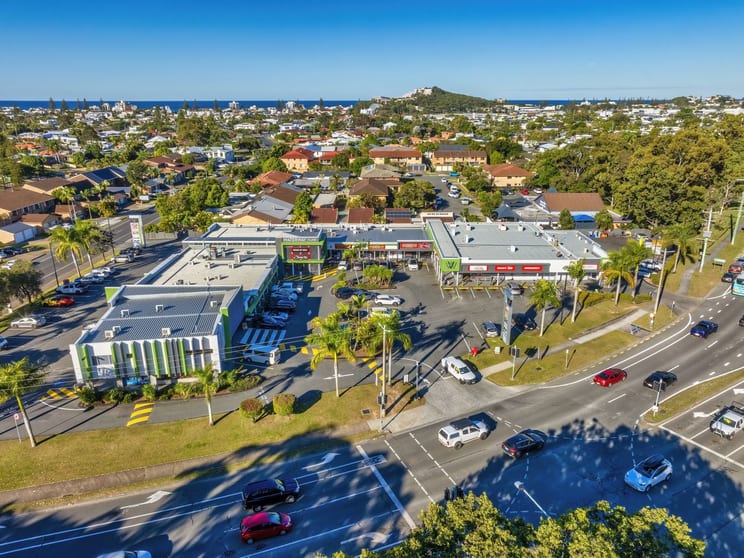 Corner of Karbunya Street and Sunshine Boulevard Mermaid Waters QLD 4218 - Image 1