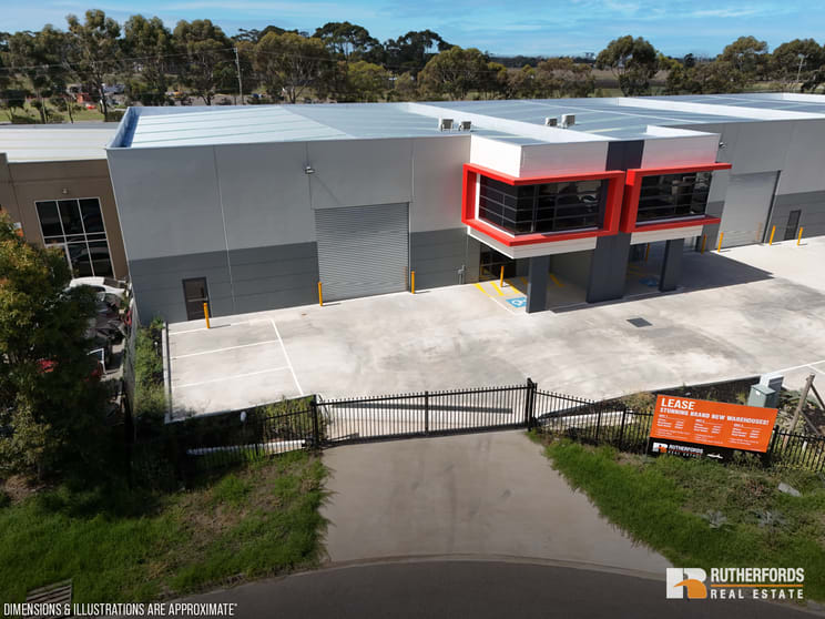 Click to view all images 1/33 Mogul Court Deer Park VIC 3023 - Image 1