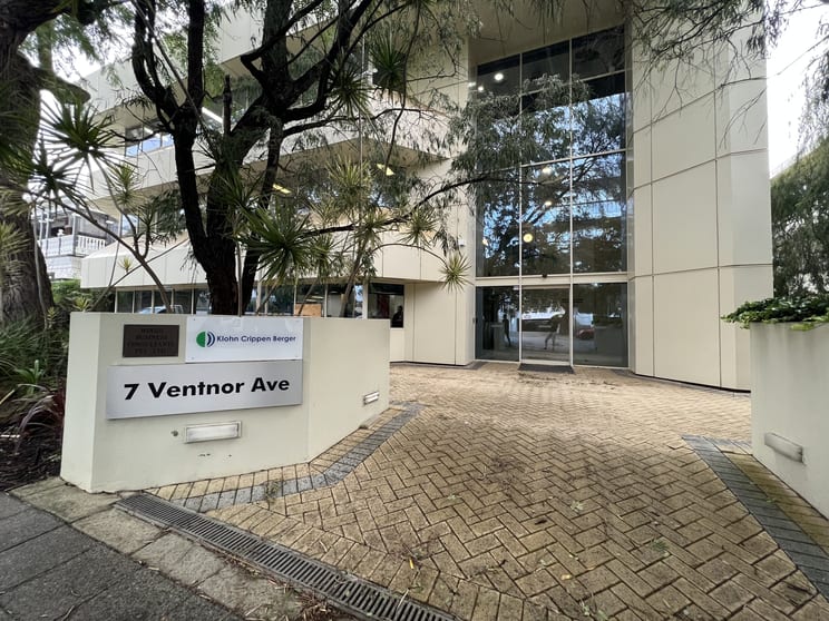 Click to view all images 7 Ventnor Avenue West Perth WA 6005 - Image 1