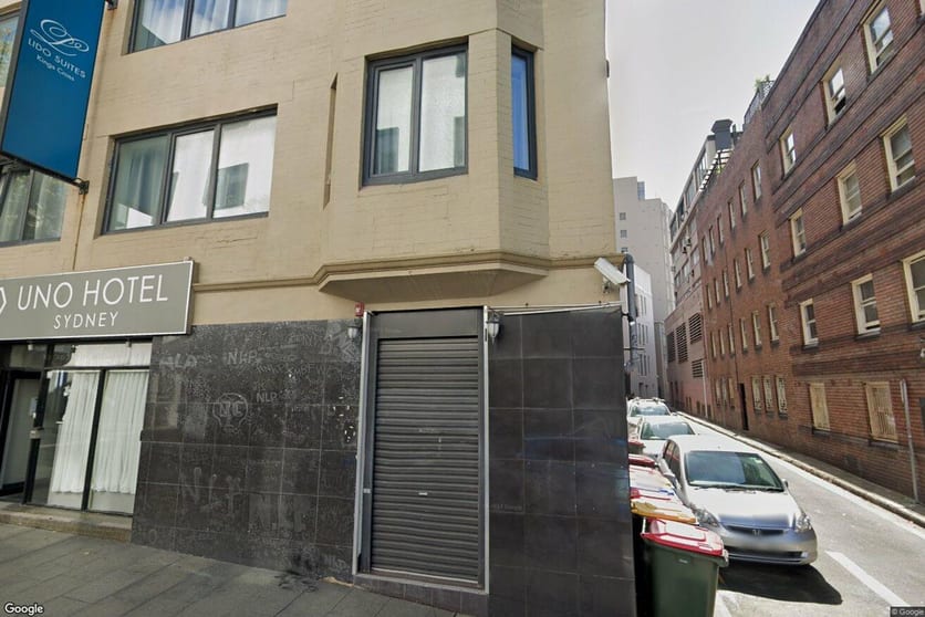 2A Roslyn Street Potts Point NSW 2011 - Image 1