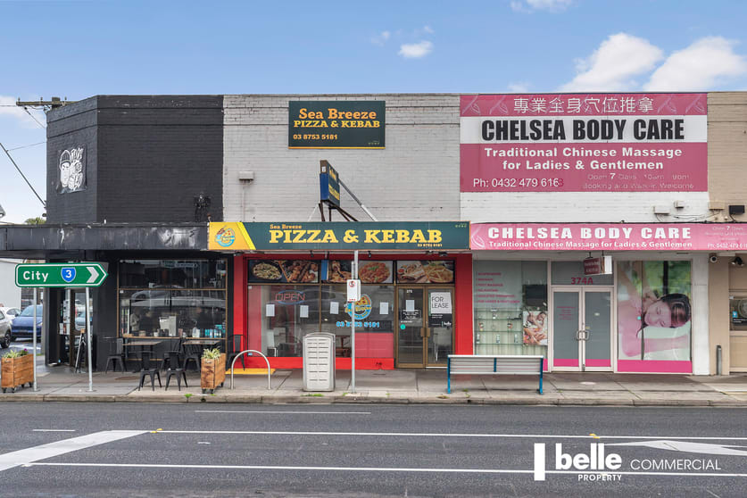Click to view all images 375 Nepean Highway Chelsea VIC 3196 - Image 1
