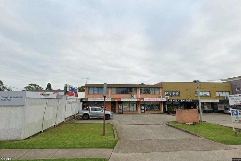 Click to view all images Shop 3/63 -65 Garfield Road East Riverstone NSW 2765 - Image 1