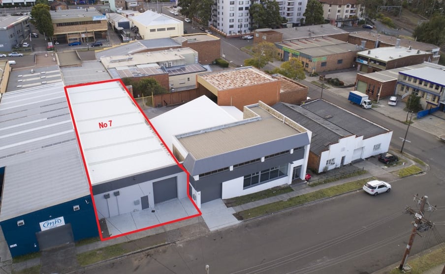 Click to view all images 7 James Street Hornsby NSW 2077 - Image 1