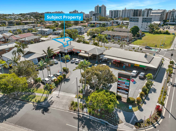 Click to view all images Shop 5, 3 Tarcoola Avenue Mooloolaba QLD 4557 - Image 1