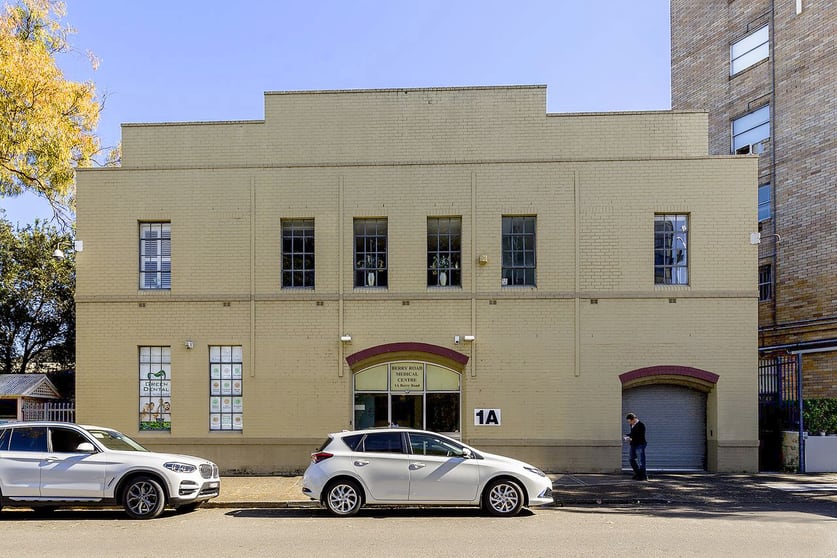 1A Berry Road St Leonards NSW 2065 - Image 2