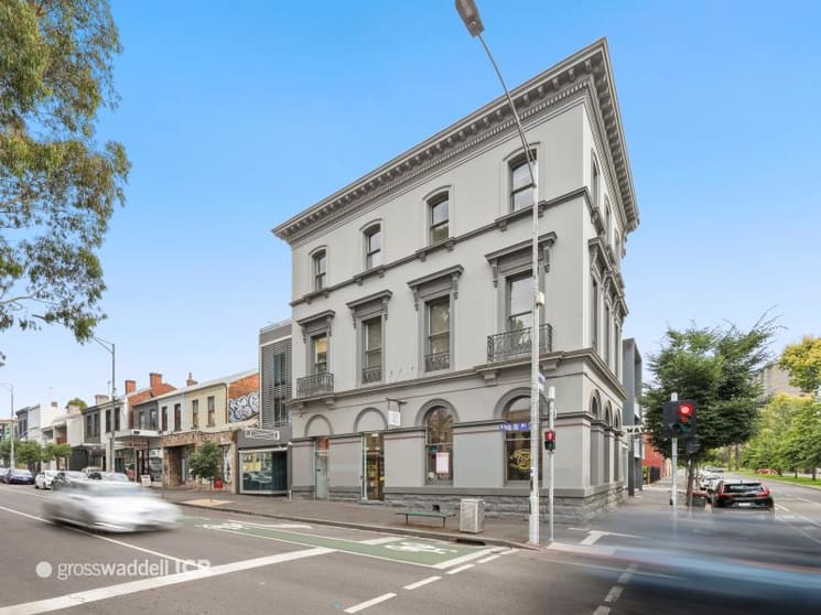 Click to view all images First Floor/STE 1.1,170 Elgin Street Carlton VIC 3053 - Image 2