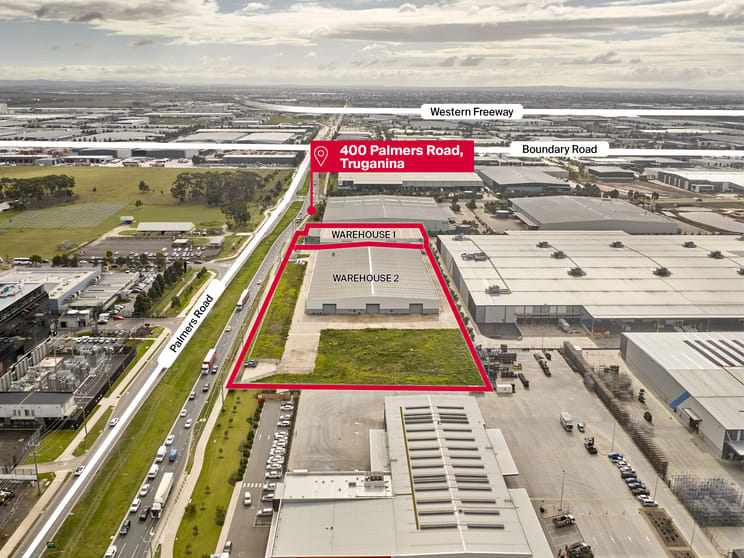Click to view all images 400 Palmers Road Truganina VIC 3029 - Image 3