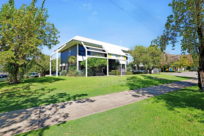 Click to view all images Unit 10&11/563 Hay Street Subiaco WA 6008 - Image 2