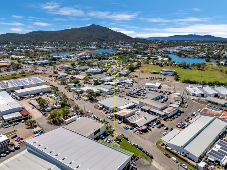 Click to view all images Suite 5/14 Keane Street Currajong QLD 4812 - Image 2