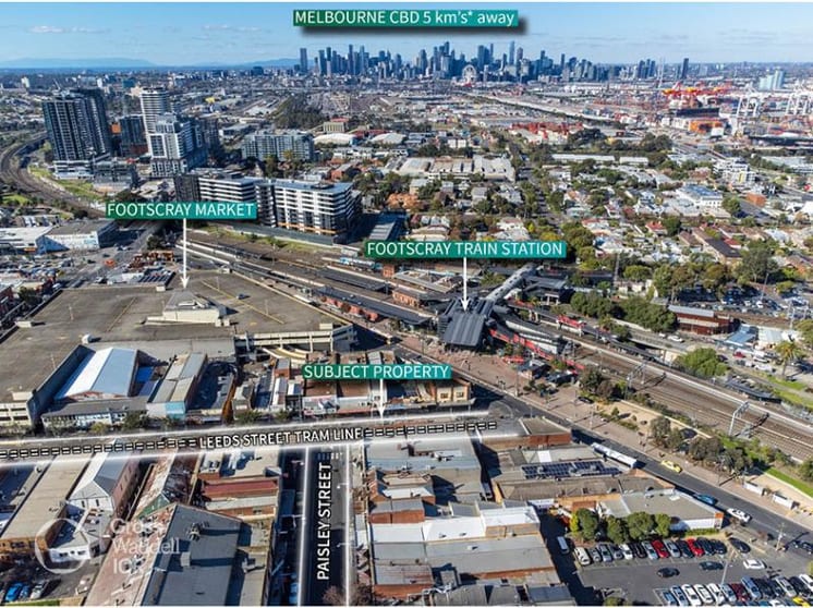 5 Paisley Street Footscray VIC 3011 - Image 3