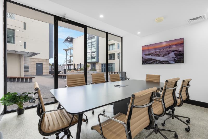 Click to view all images Suite 2/1 Honeysuckle Drive Newcastle NSW 2300 - Image 3