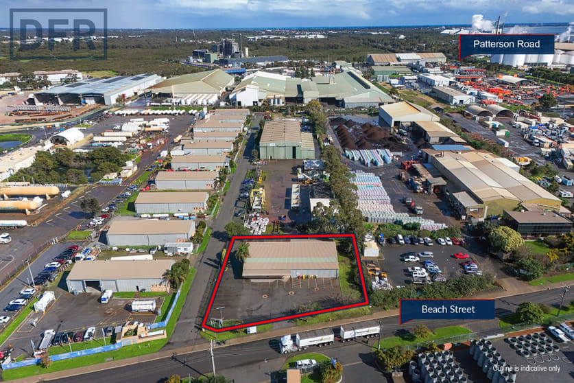 Click to view all images 12/32 Beach Street Kwinana Beach WA 6167 - Image 3