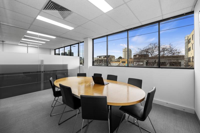 Level 1 Suite 102/68 York Street South Melbourne VIC 3205 - Image 2
