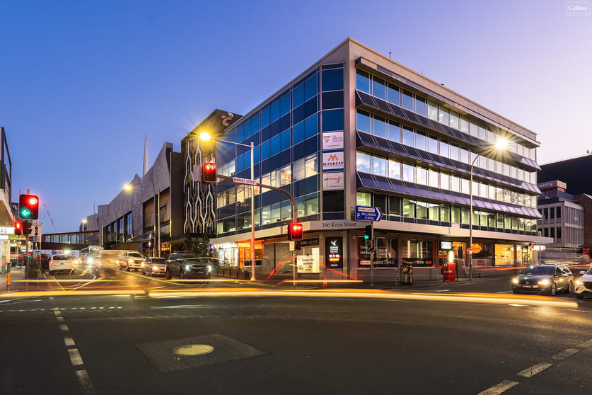 Level 1, Suite 3/166 Keira Street Wollongong NSW 2500 - Image 3