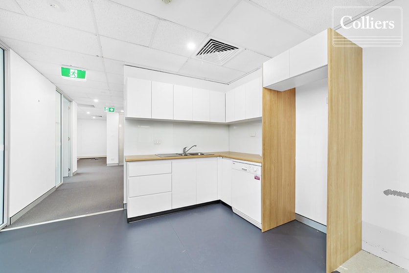 Click to view all images Level 3, Suite 2B/166 Keira Street Wollongong NSW 2500 - Image 3