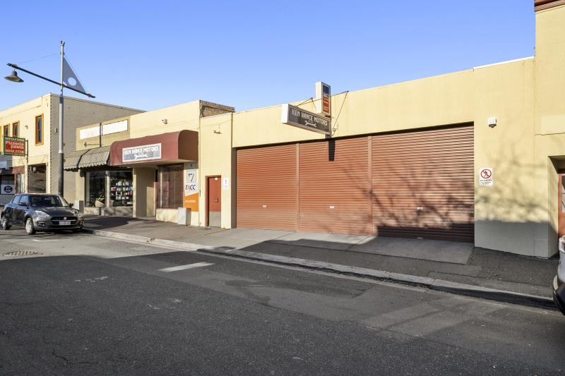 Click to view all images 3 - 5 Cambridge Road Bellerive TAS 7018 - Image 2