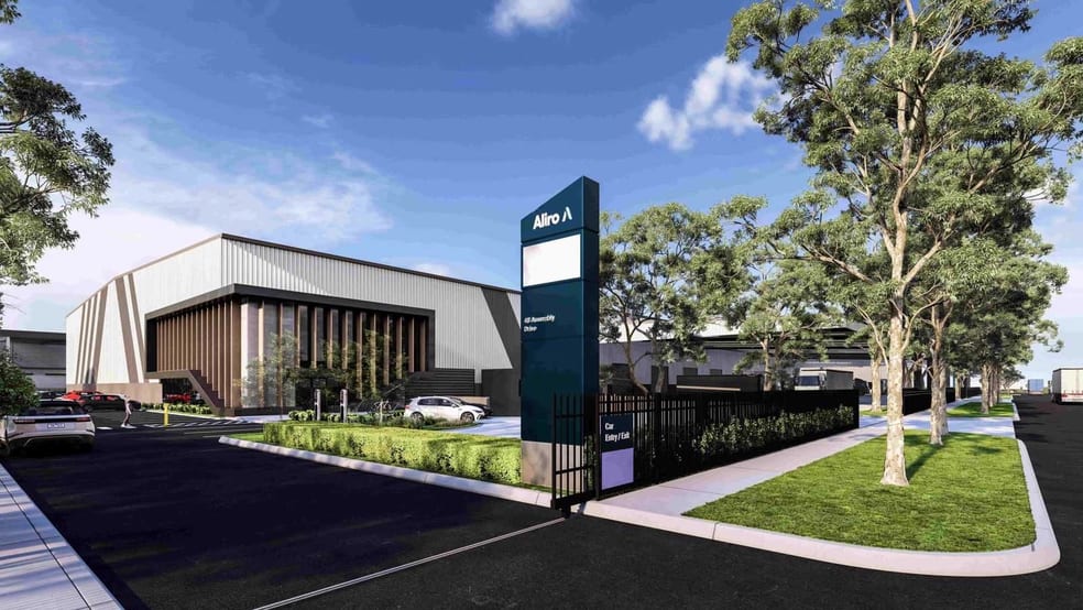 Warehouse 2A & 2B 60-64 Assembly Drive Dandenong South VIC 3175 - Image 5