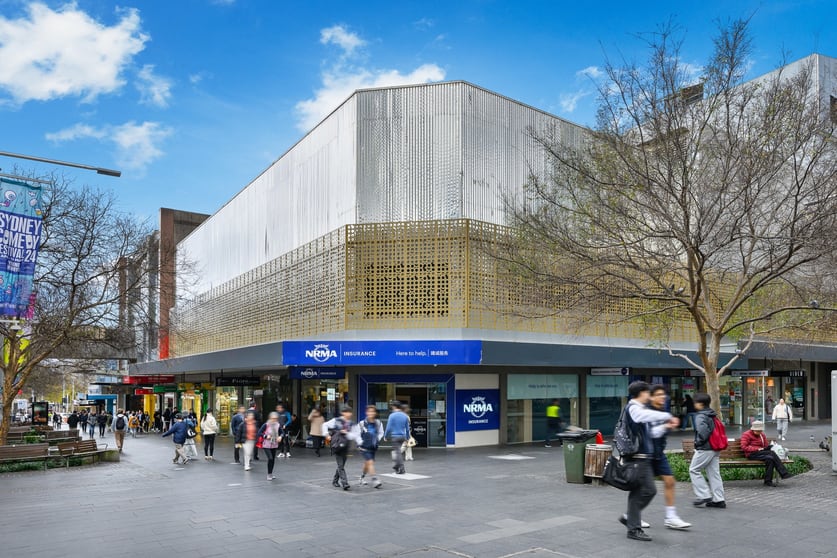 Click to view all images Suites/398 Victoria Avenue Chatswood NSW 2067 - Image 1