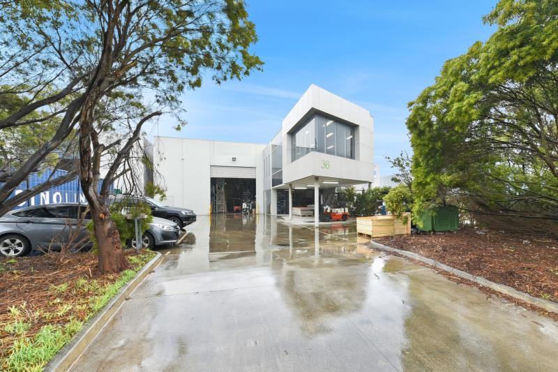 Click to view all images 36 Deans Court Dandenong South VIC 3175 - Image 1
