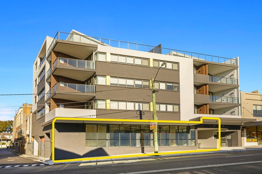 Click to view all images 71 Ramsay Road Five Dock NSW 2046 - Image 3