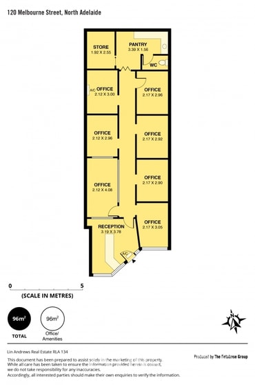 10/116-120 Melbourne Street North Adelaide SA 5006 - Image 1