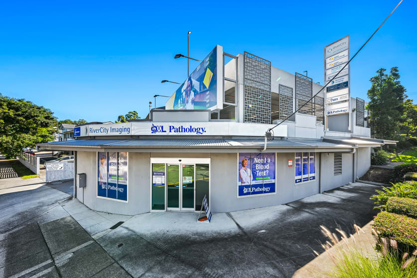 401 Milton Road Auchenflower QLD 4066 - Image 2