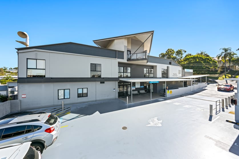 401 Milton Road Auchenflower QLD 4066 - Image 1