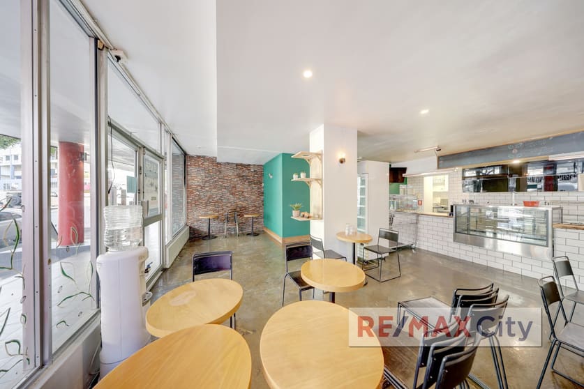 2/149 Wickham Terrace Spring Hill QLD 4000 - Image 3